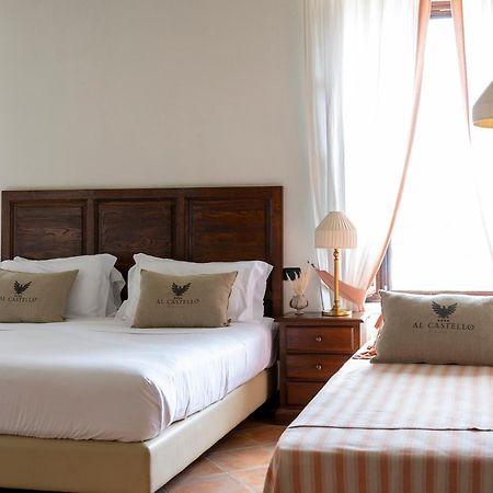 Al Castello Resort 斯尔文戈 外观 照片
