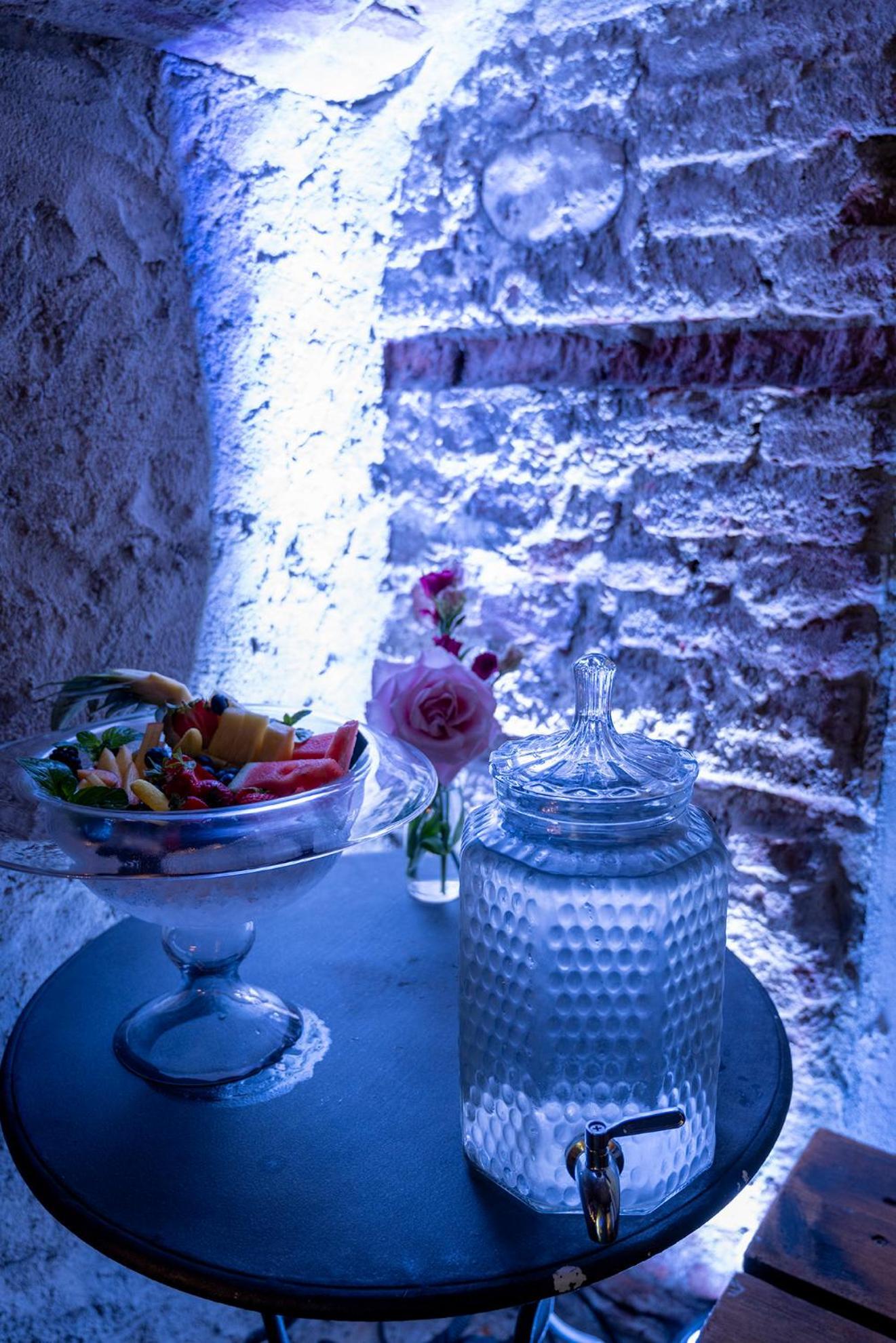 Al Castello Resort 斯尔文戈 外观 照片