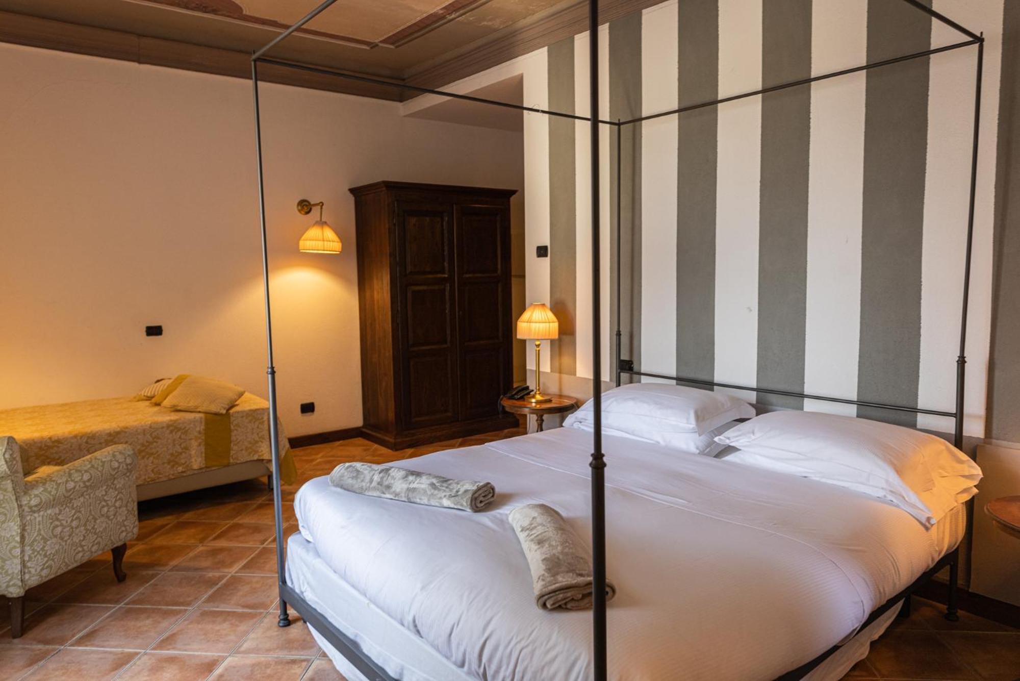 Al Castello Resort 斯尔文戈 外观 照片