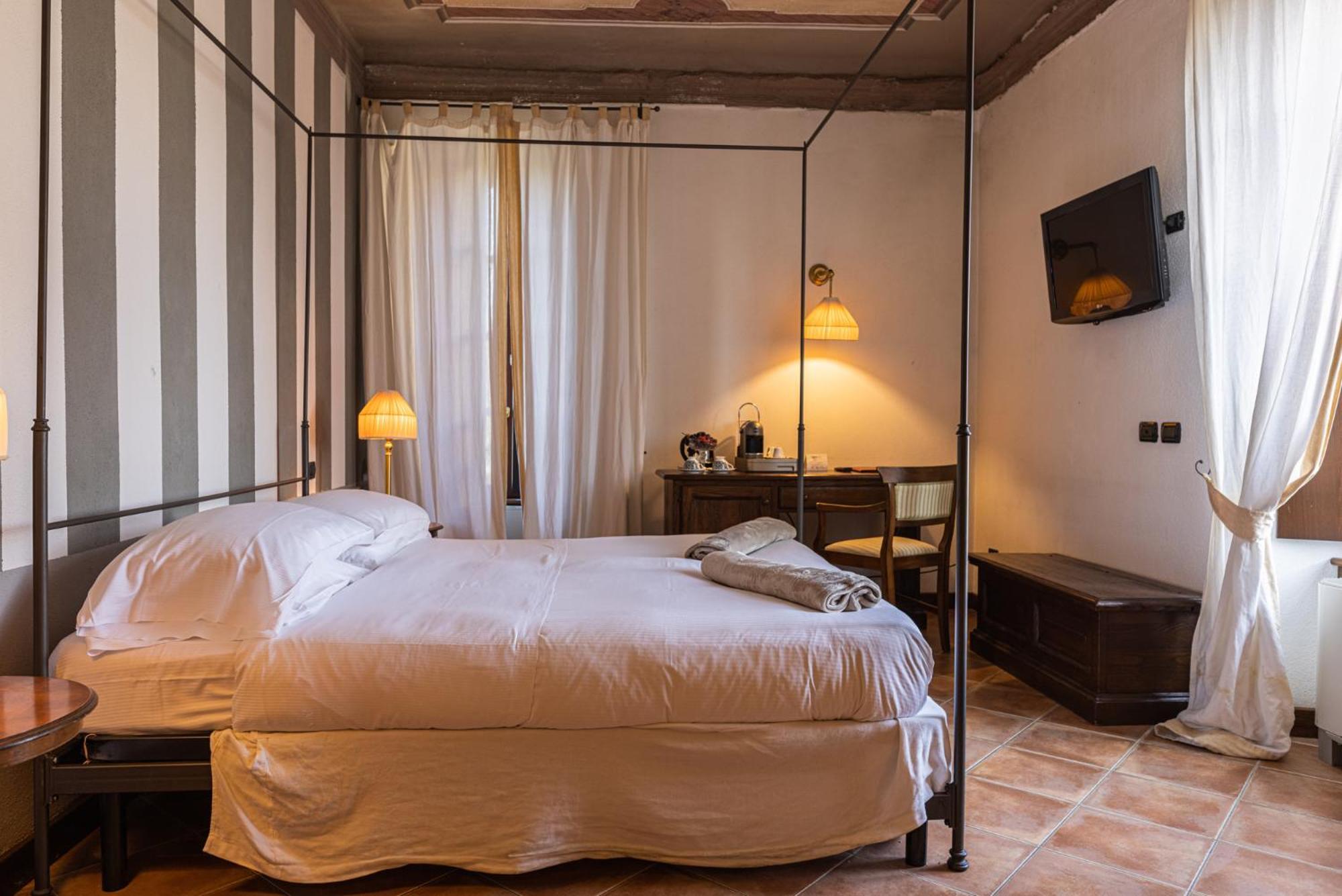 Al Castello Resort 斯尔文戈 外观 照片