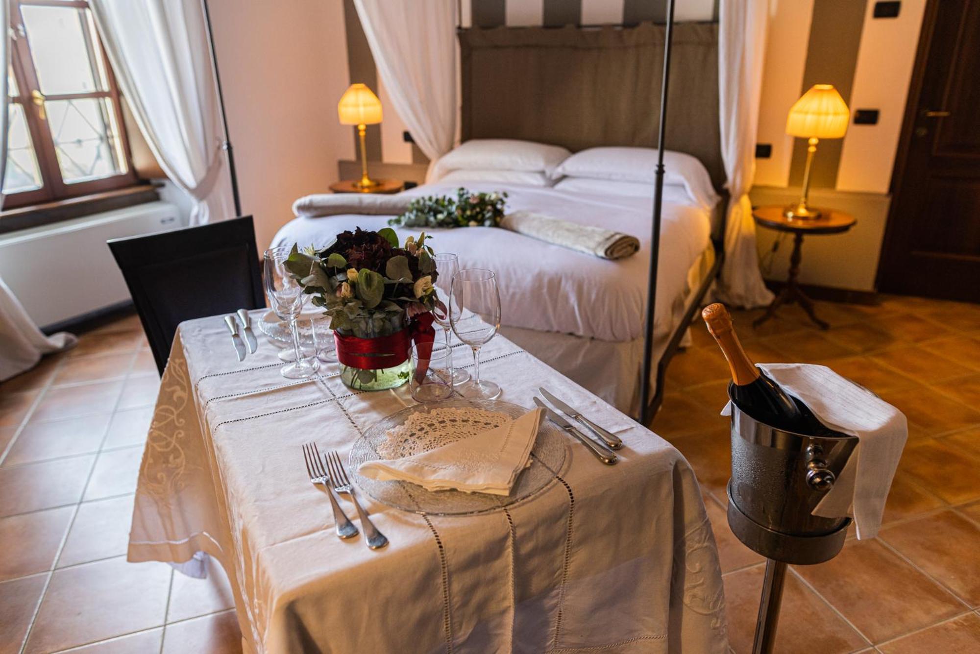 Al Castello Resort 斯尔文戈 外观 照片