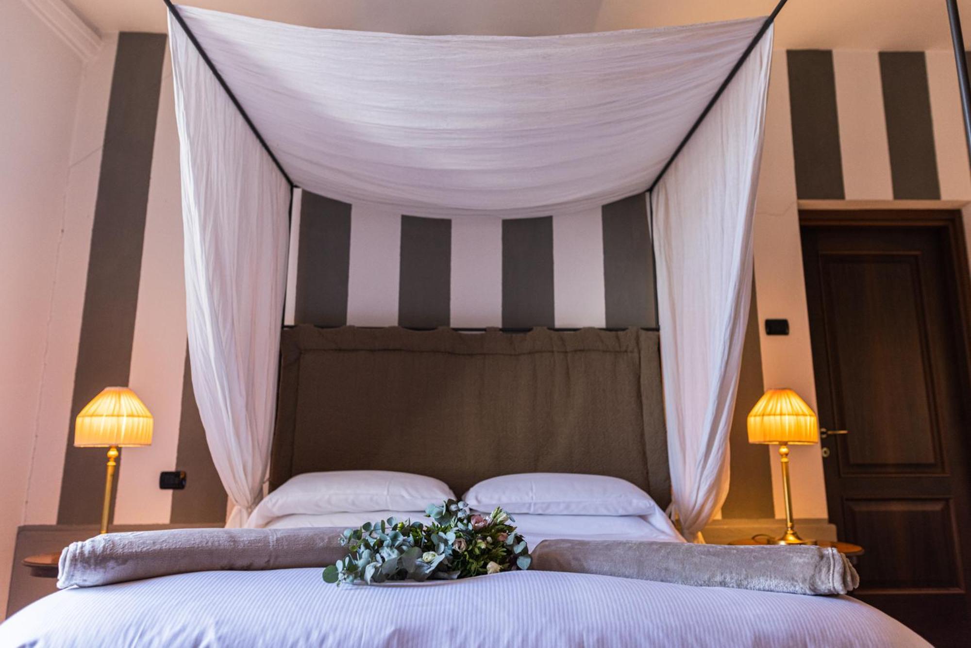 Al Castello Resort 斯尔文戈 外观 照片