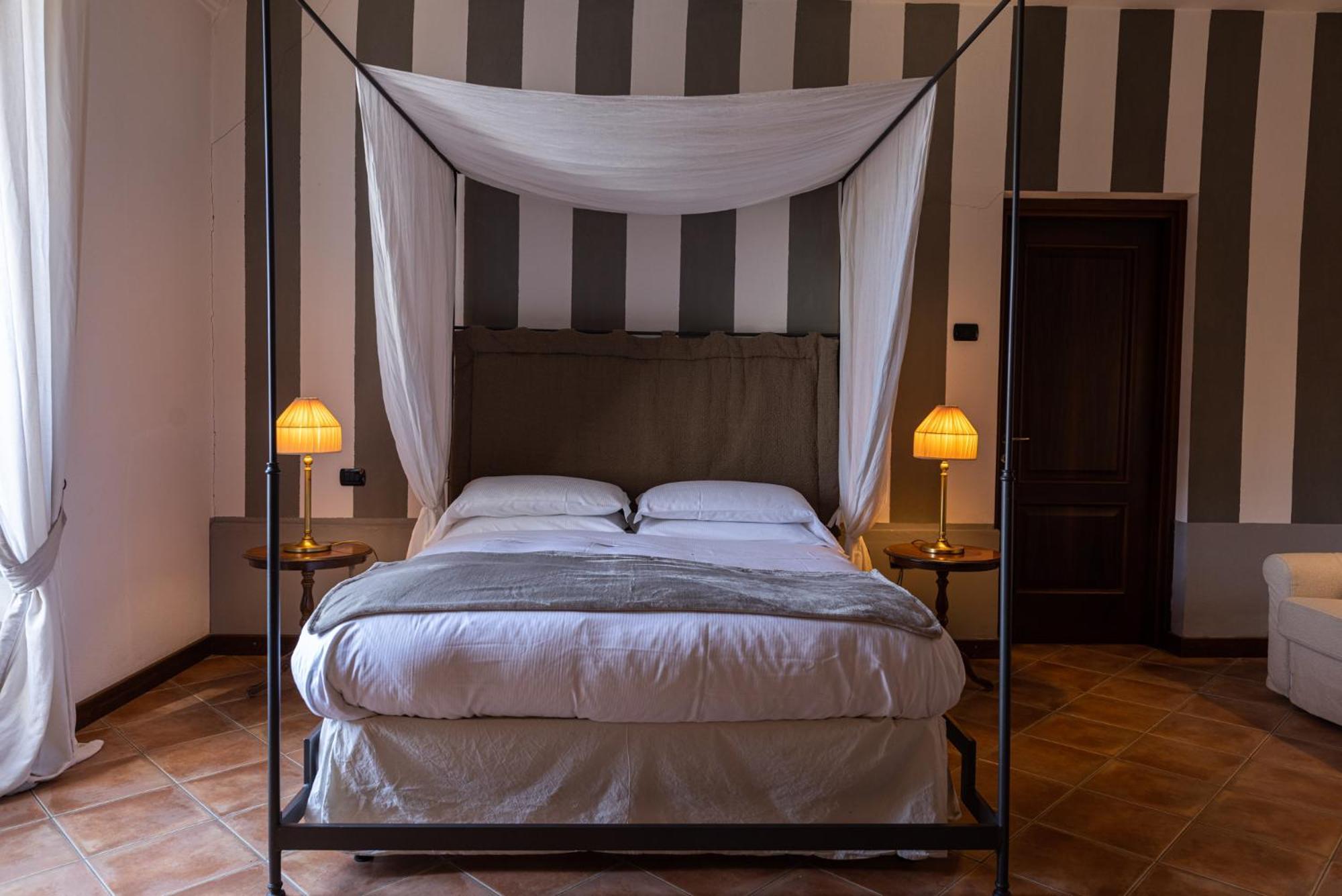 Al Castello Resort 斯尔文戈 外观 照片