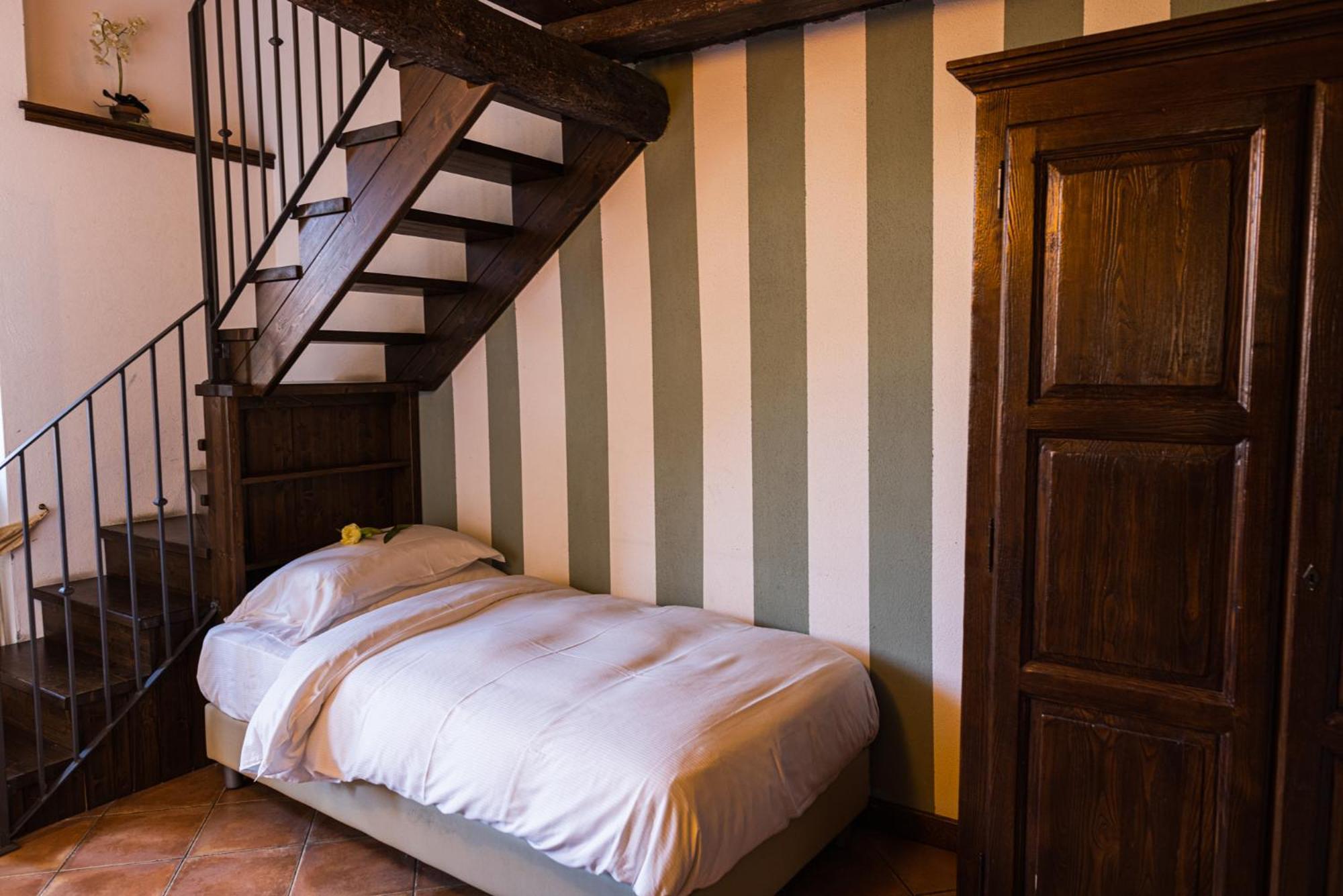 Al Castello Resort 斯尔文戈 外观 照片