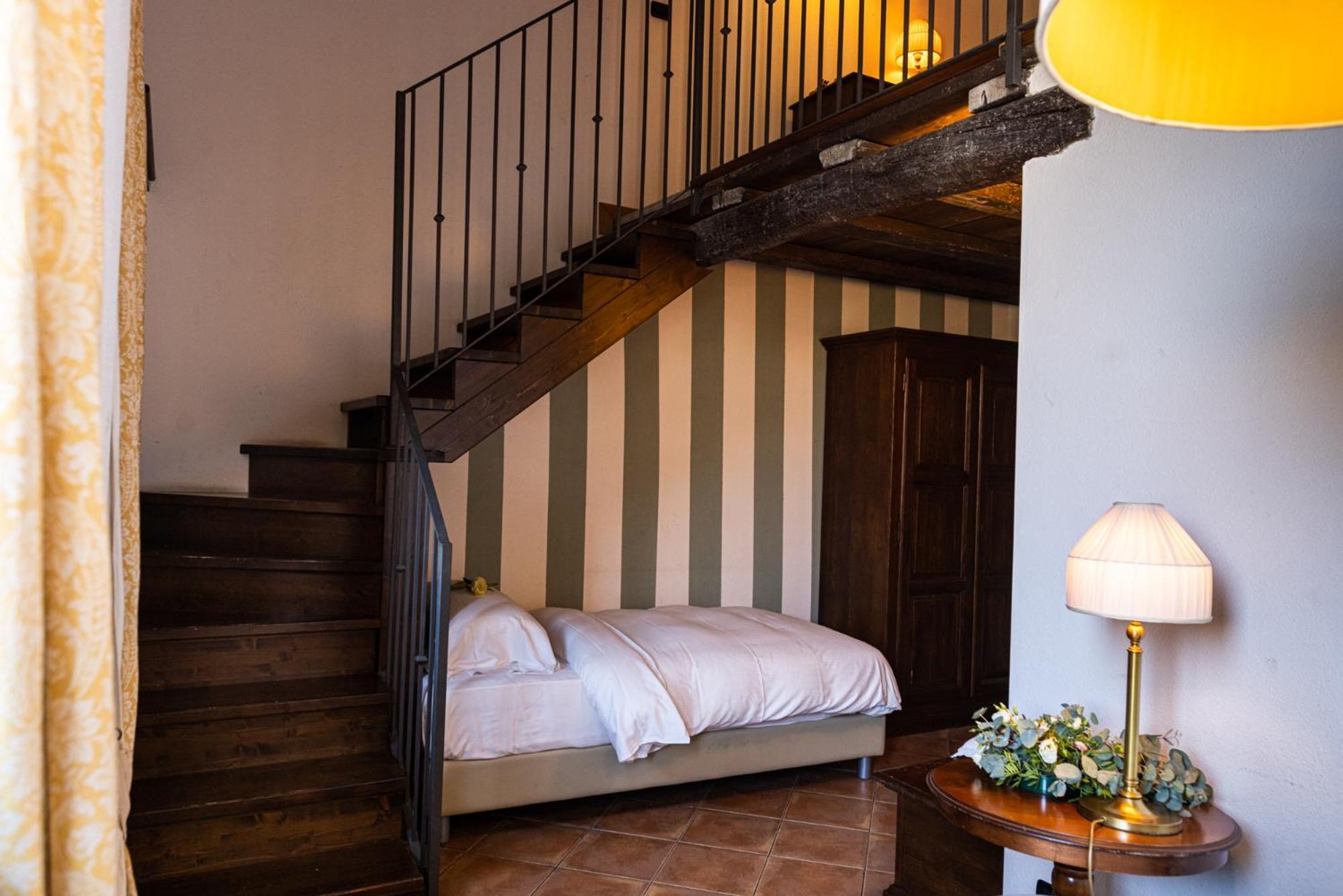 Al Castello Resort 斯尔文戈 外观 照片