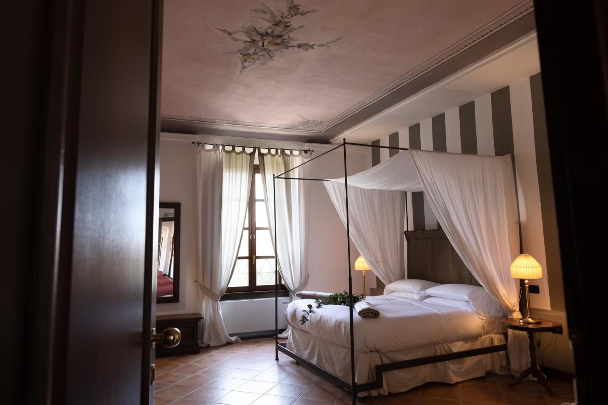 Al Castello Resort 斯尔文戈 外观 照片