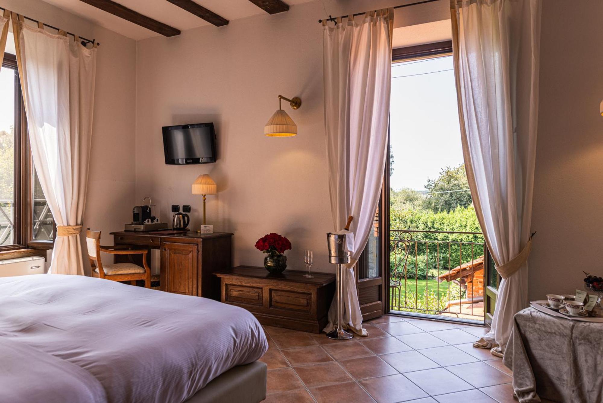 Al Castello Resort 斯尔文戈 外观 照片