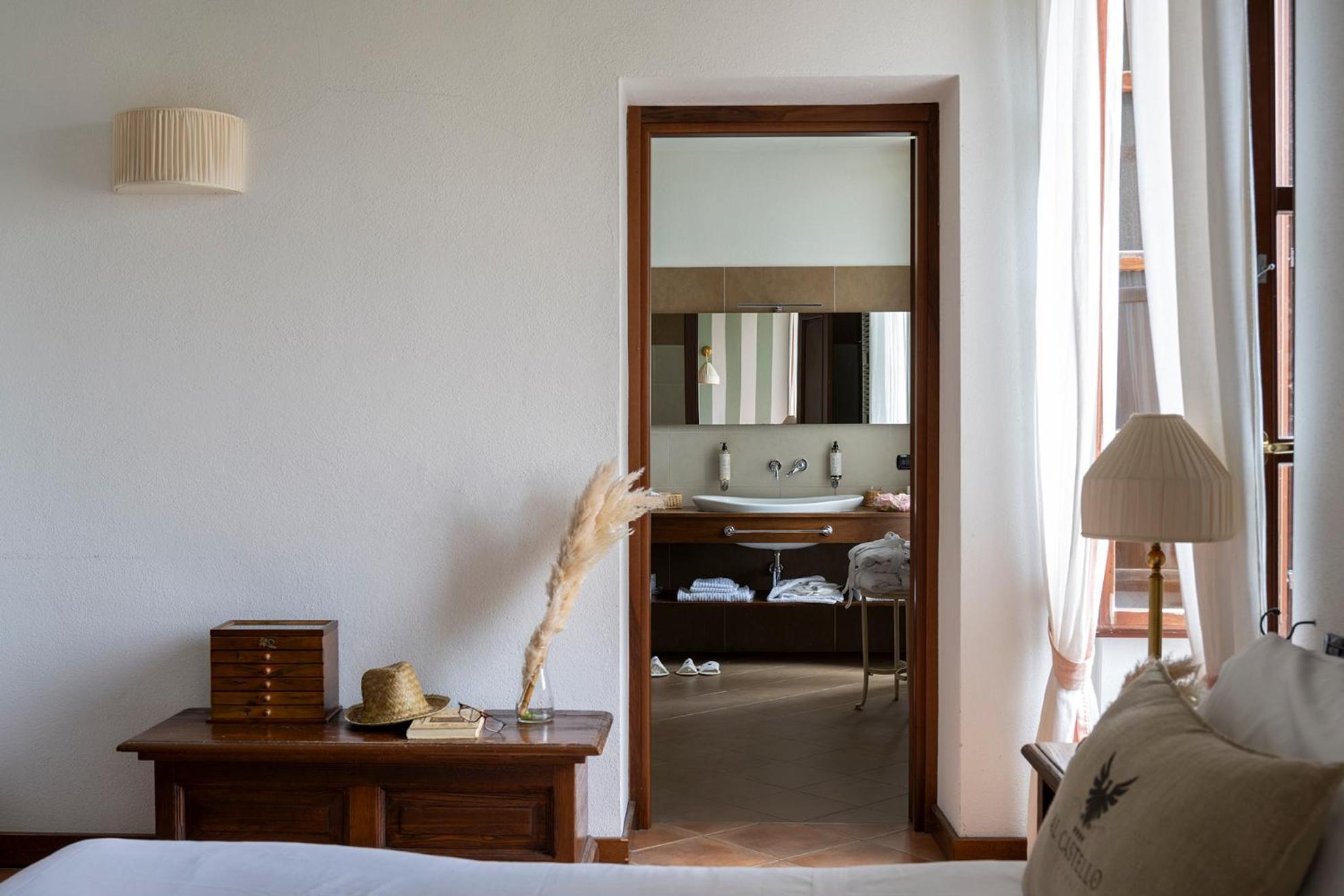 Al Castello Resort 斯尔文戈 外观 照片